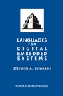 Cover: Languages for Digital Embedded Systems - Springer