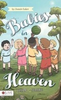 Cover: Babies in Heaven - Tate Publishing & Enterprises