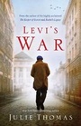 Cover: Levi's War - HarperCollins Publishers (New Zealand)