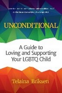 Enlarge image Cover: Unconditional - Mango Media