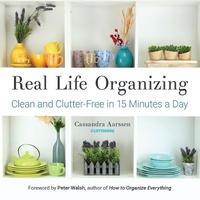 Abbildung von: Real Life Organizing - Mango Media