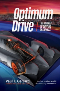 Enlarge image Cover: Optimum Drive - Mango Media