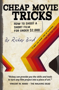 Abbildung von: Cheap Movie Tricks - Mango Media