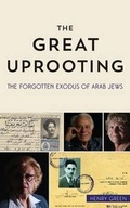 Cover: The Great Uprooting - Mango Media