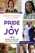 Cover: Pride & Joy - Mango Media