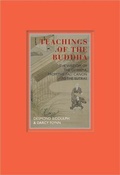 Cover: Teachings of the Buddha - Shelter Harbor Press