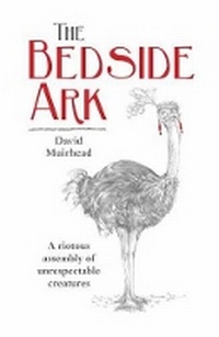 Enlarge image Cover: The Bedside Ark - Struik Nature