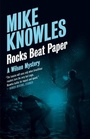 Cover: Rocks Beat Paper - ECW Press
