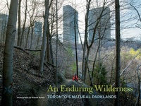 Enlarge image Cover: An Enduring Wilderness - ECW Press