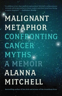 Enlarge image Cover: Malignant Metaphor - ECW Press