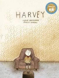 Abbildung von: Harvey - Groundwood Books Ltd ,Canada