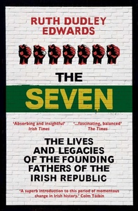 Enlarge image Cover: The Seven - Oneworld Publications