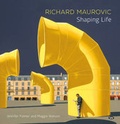 Cover: Richard Maurovic - Wakefield Press
