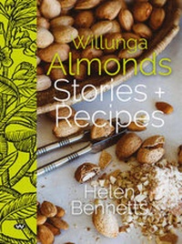 Enlarge image Cover: Willunga Almonds - Wakefield Press