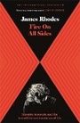 Cover: Fire on All Sides - Quercus Publishing