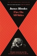 Cover: Fire on All Sides - Quercus Publishing