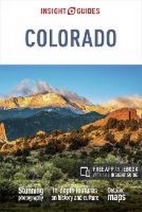 Abbildung von: Insight Guides Colorado (Travel Guide with Free eBook) - Insight Guides