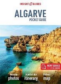 Abbildung von: Insight Guides Pocket Algarve (Travel Guide with Free eBook) - Insight Guides