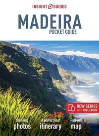 Abbildung von: Insight Guides Pocket Madeira (Travel Guide with Free eBook) - Insight Guides