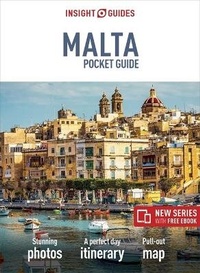 Abbildung von: Insight Guides Pocket Malta (Travel Guide with Free eBook) - Insight Guides