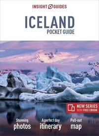 Abbildung von: Insight Guides Pocket Iceland (Travel Guide with Free eBook) - Insight Guides