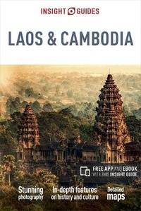 Abbildung von: Insight Guides Laos & Cambodia (Travel Guide with Free eBook) - Insight Guides