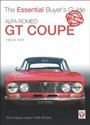 Cover: Alfa Romeo Giulia Gt Coupe - Veloce