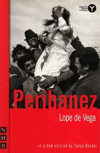 Enlarge image Cover: Peribanez - Nick Hern Books