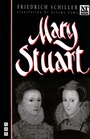 Cover: Mary Stuart - Nick Hern Books