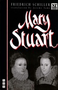 Cover: Mary Stuart - Nick Hern Books