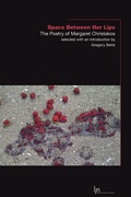 Cover: Space Between Her Lips - Wilfrid Laurier University Press