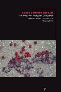 Enlarge image Cover: Space Between Her Lips - Wilfrid Laurier University Press