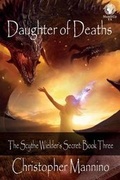Cover: Daughter of Deaths - MuseItUp Publishing