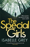 Cover: The Special Girls - Quercus Publishing