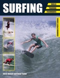 Cover: Surfing - The Crowood Press Ltd