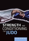 Cover: Strength and Conditioning for Judo - The Crowood Press Ltd
