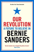 Cover: Our Revolution - Profile Books Ltd