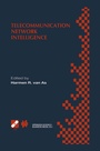 Cover: Telecommunication Network Intelligence - Springer