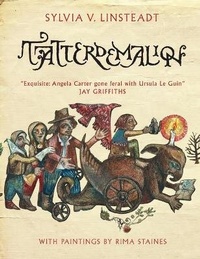 Enlarge image Cover: Tatterdemalion - Unbound
