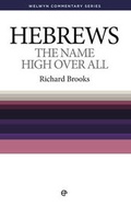 Cover: WCS Hebrews - Evangelical Press