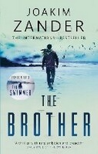 Enlarge image Cover: The Brother - Head of Zeus