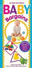 Cover: Baby Bargains (2018) - Windsor Peak Press