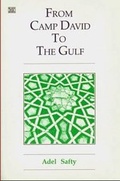 Cover: From Camp David to the Gulf - Black Rose Books