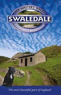 Abbildung von: Her Master's Walks in Swaledale - Barley Publishing