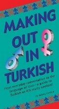 Cover: Making Out in Turkish - Tuttle Publishing