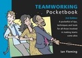 Cover: Teamworking Pocketbook - Management Pocketbooks