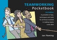 Enlarge image Cover: Teamworking Pocketbook - Management Pocketbooks
