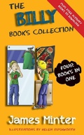 Cover: The Billy Books Collection: Volume 2 - Minter Publishing Limited