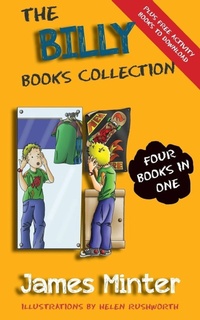 Enlarge image Cover: The Billy Books Collection: Volume 2 - Minter Publishing Limited