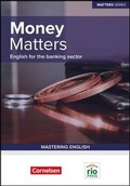 Cover: Money Matters - Rio Press